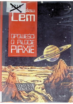 Opowieści o Pilocie Pirxie