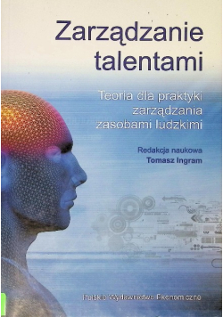 Zarządzanie talentami