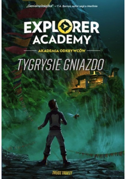 Tygrysie gniazdo