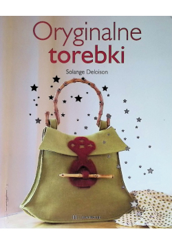 Oryginalne torebki