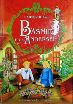 Baśnie