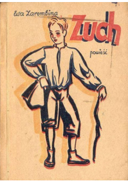 Zuch 1948 r.