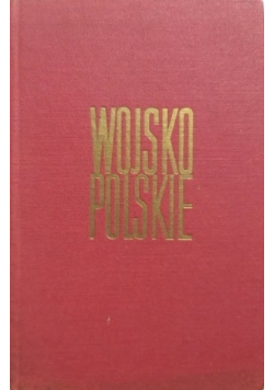 Regularne jednostki ludowego wojska polskiego