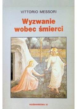 Wzywanie wobec śmierci