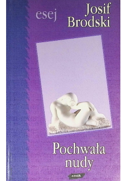 Pochwała nudy