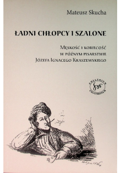 Ładni chłopcy i szalone