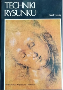 Techniki rysunku