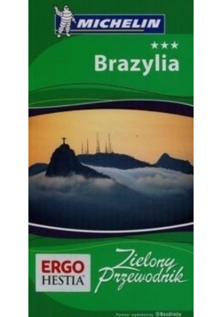 Brazylia Zielony przewodnik