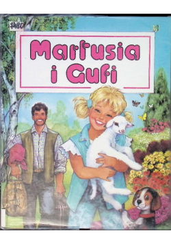 Martusia i Gufi Tom 4