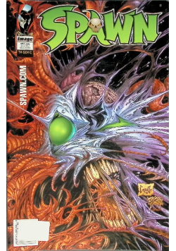 Spawn Nr 4  / 01