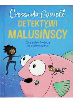 Detektywi malusińscy