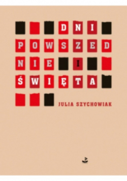 Dni powszednie i święta