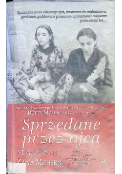 Sprzedane przez ojca