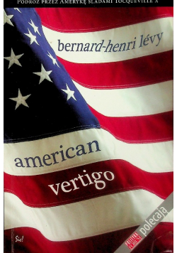 American vertigo