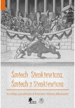Śmiech Sienkiewicza Śmiech z Sienkiewicza