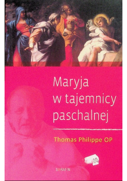 Maryja w tajemnicy paschalnej