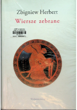 Herbert Wiersze zebrane