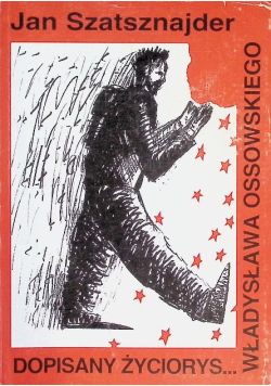 Dopisany życiorys Władysława Ossowskiego