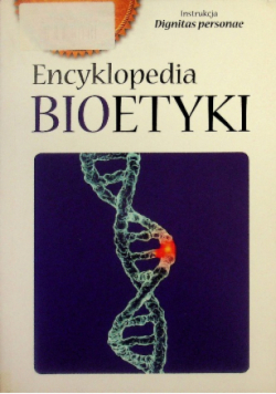Encyklopedia bioetyki