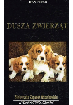 Dusza zwierząt