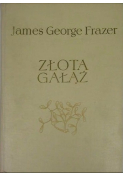 Złota Gałąź