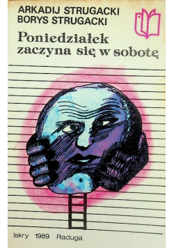 Poniedziałek zaczyna się w sobotę