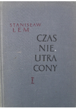 Czas nieutracony
