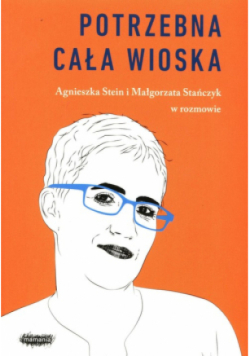 Potrzebna cała wioska