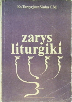 Zarys liturgii