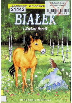 Białek i Norbert Nornik