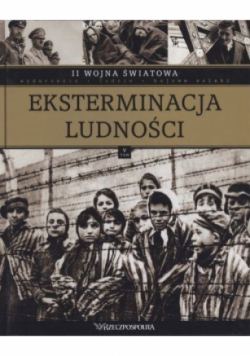 Eksterminacja ludności Tom V