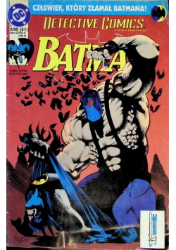 Batman Nr 2 / 95