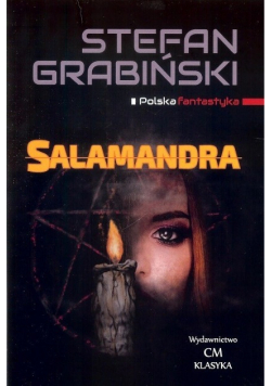 Salamandra