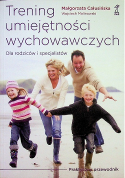 Trening umiejętności wychowawczych