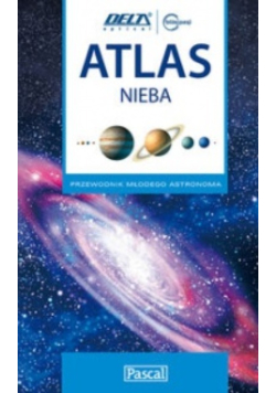 Atlas nieba