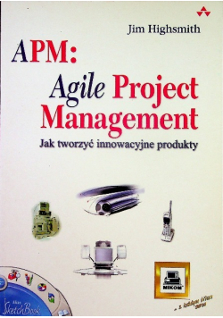 APM Agile Project Management