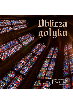 Oblicza gotyku