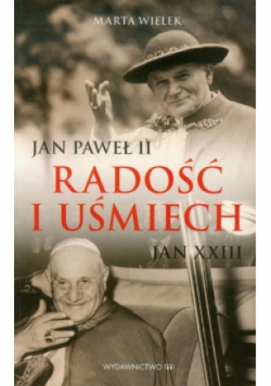 Radość i uśmiech