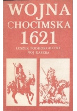 Wojna Chocimska 1621