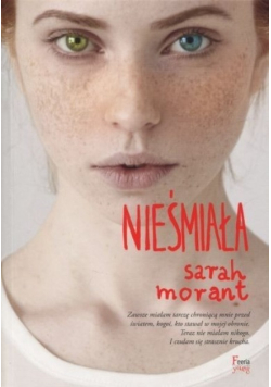 Nieśmiała
