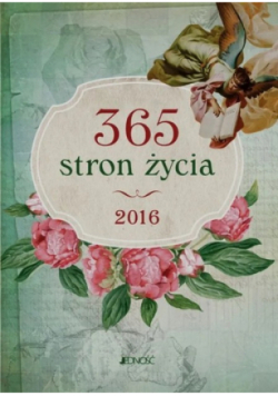 365 stron życia 2016