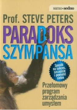 Paradoks szympansa
