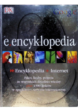 E Encyklopedia