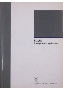 Śląsk Rzeczywistości wyobrażone