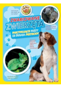 Fascynujące fakty ze świata przyrody. Zwariowane zwierzęta