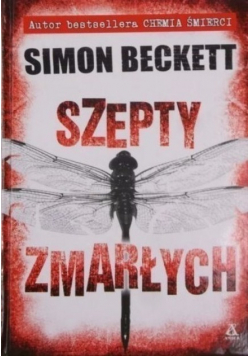 Szepty zmarłych