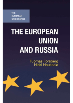 The European Union and Russia