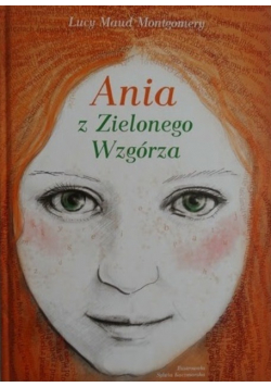 Ania z Zielonego Wzgórza