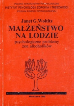 Małżeństwo na lodzie
