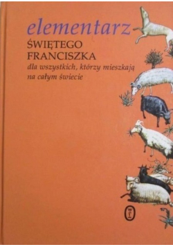 Elementarz Świętego Franciszka